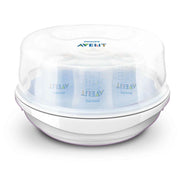 Philips Avent Esterilizador para micro-ondas