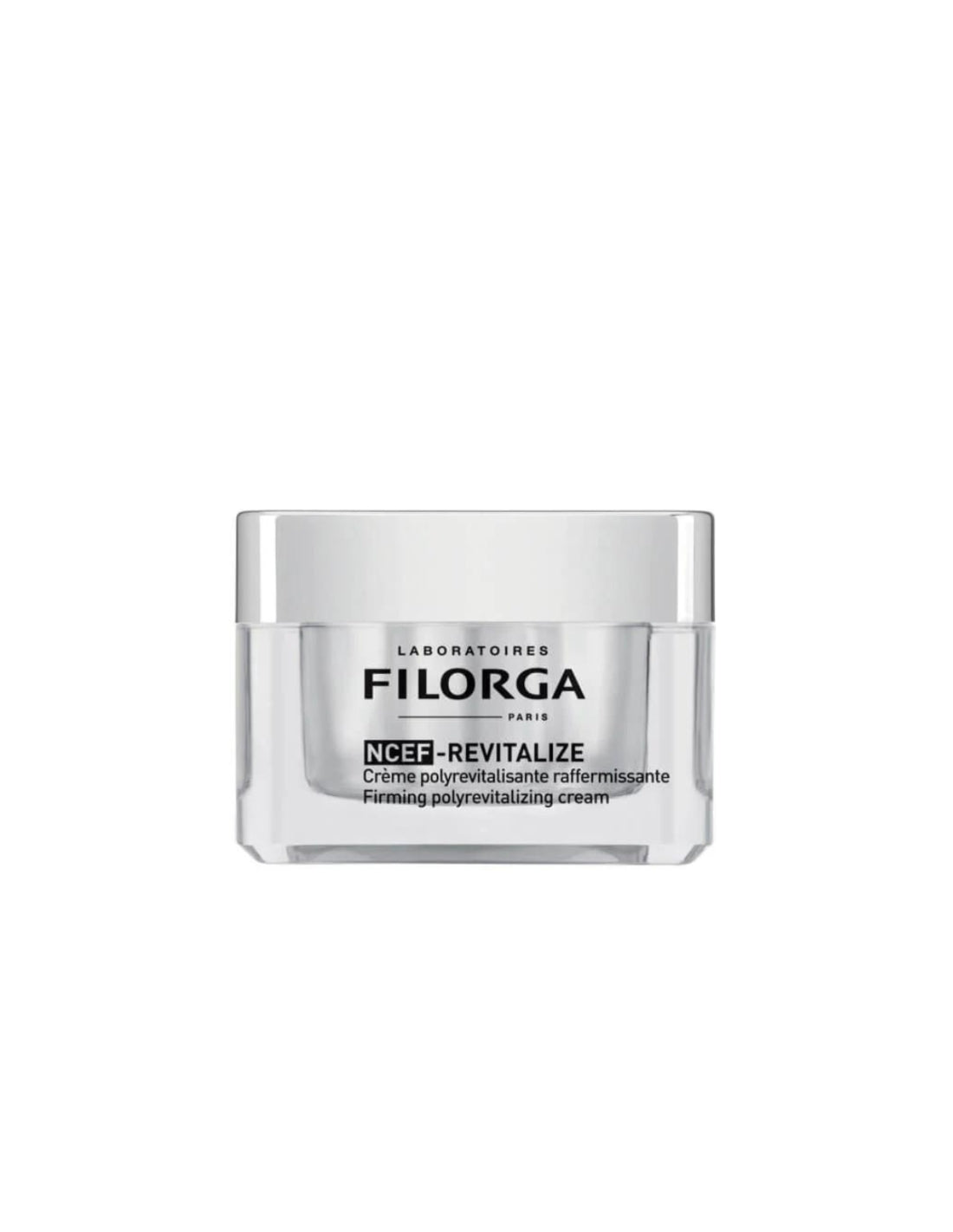 NCEF-REVITALIZE Cream 50ml