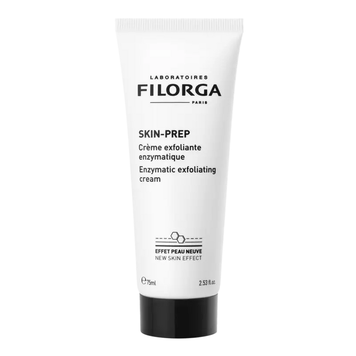 SKIN-PREP ENZYMATIC EXFOLIATING CREAM 75mL