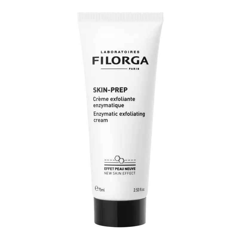 SKIN-PREP ENZYMATIC EXFOLIATING CREAM 75mL