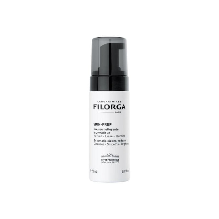 SKIN-PREP ENZYMATIC CLEANSING FOAM 150mL