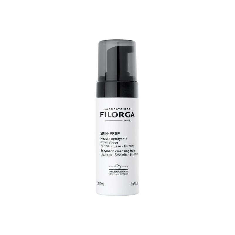 SKIN-PREP ENZYMATIC CLEANSING FOAM 150mL
