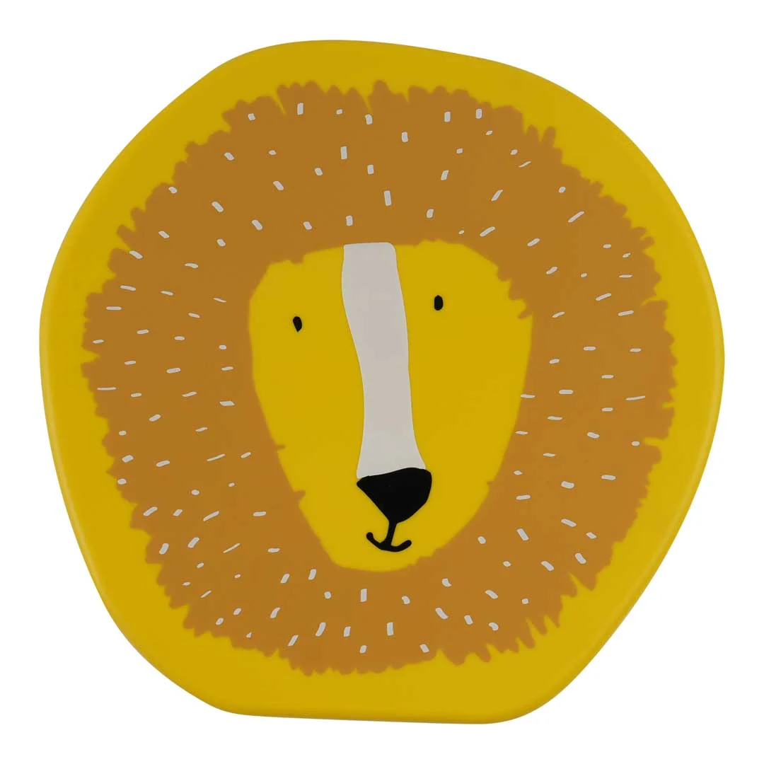 Trixie Lancheira Silhueta - Mr. Lion