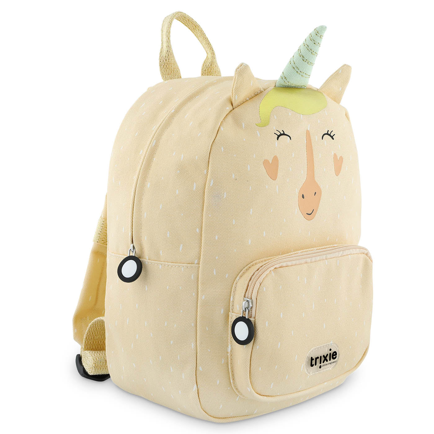 Trixie Mochila - Mrs. Unicorn