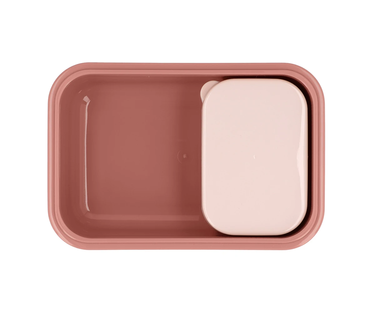 Tutete Lancheira Bento The Wooden  Boy