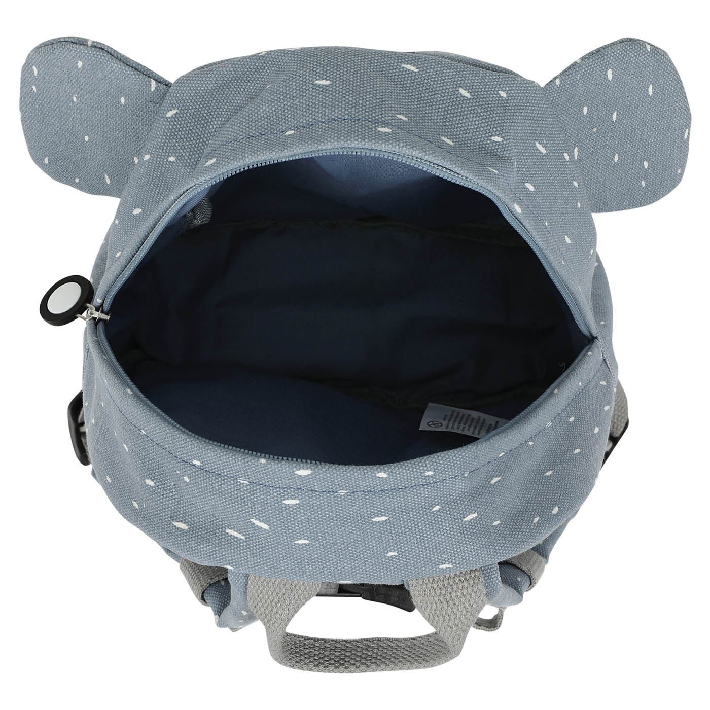 Trixie Mochila Pequena - Mrs. Elephant