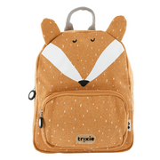 Trixie Mochila - Mr. Fox