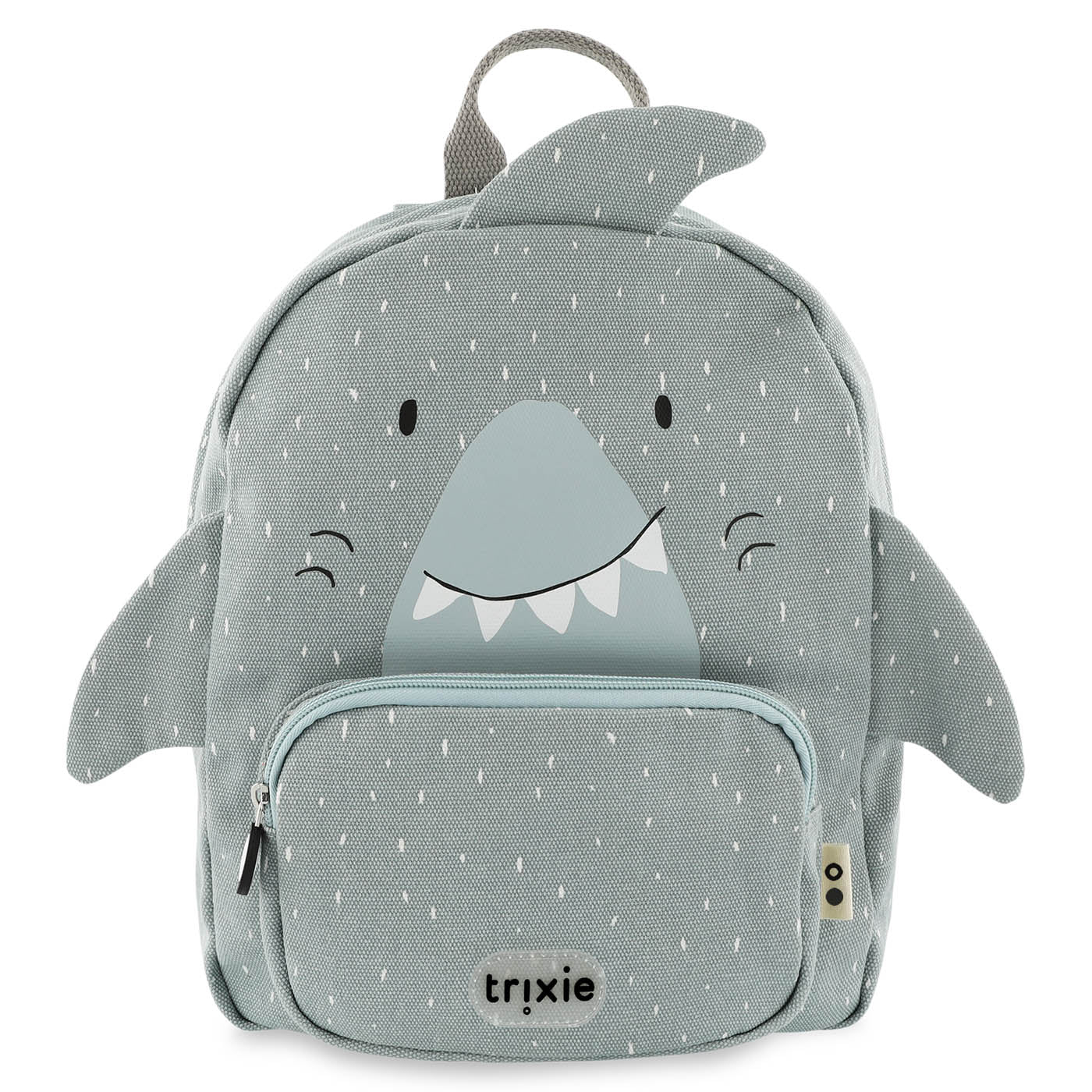 Trixie Mochila - Mr. Shark