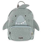 Trixie Mochila - Mr. Shark