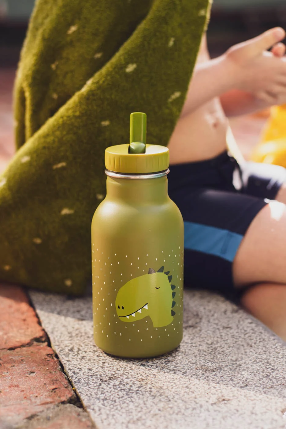 Trixie Cantil 350ml - Mr. Dino