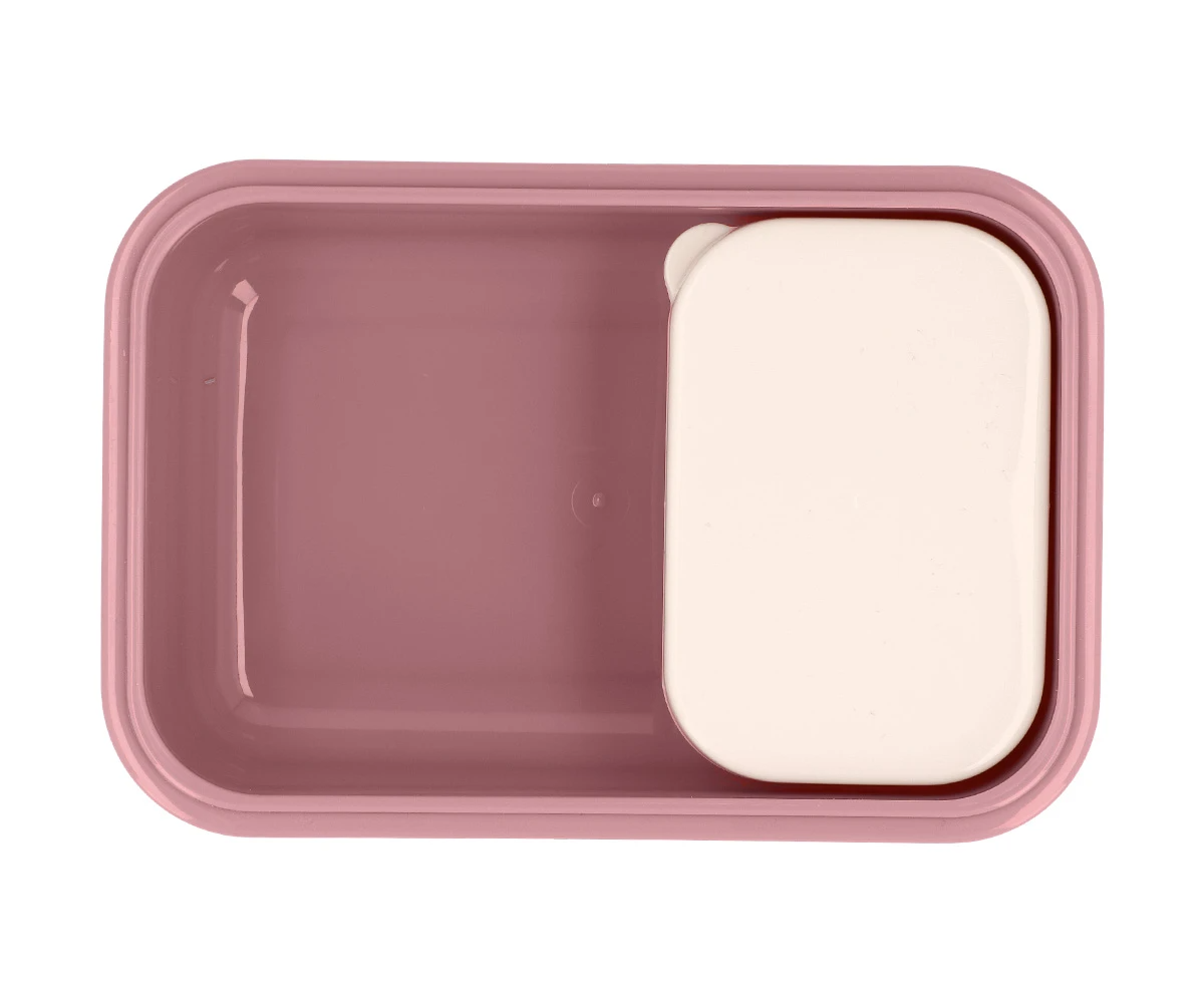 Tutete Lancheira Bento Blossom Birds