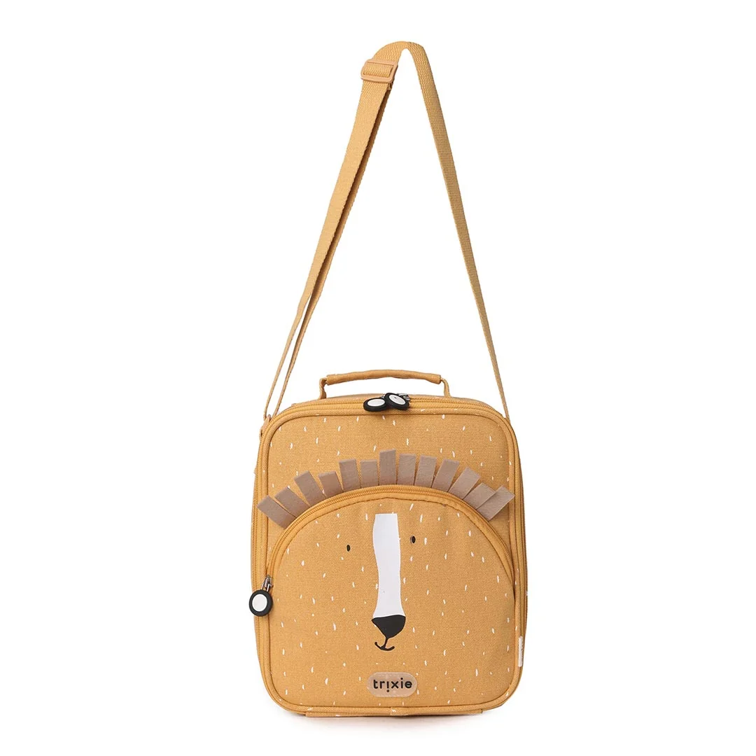 Trixie Lancheira Térmica c/ Alça - Mr. Lion