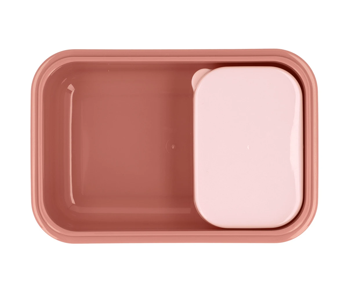 Tutete Lancheira Bento Mouse Fairies