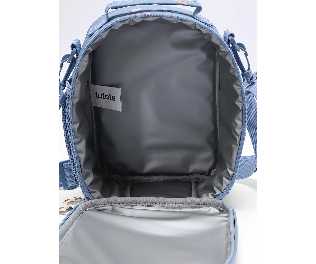 Tutete Bolsa Térmica 3D Planes