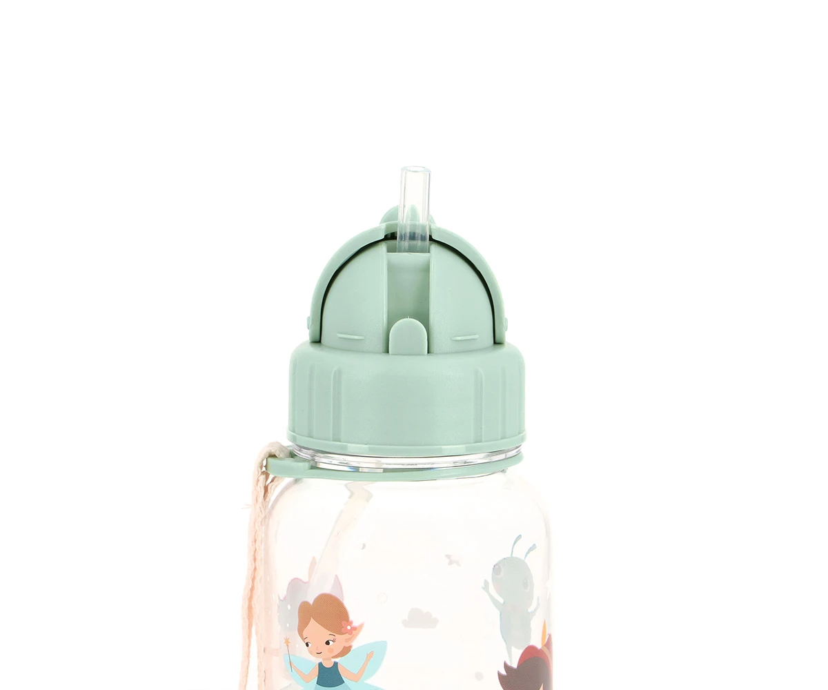 Tutete Garrafa de plástico 500ml The Wooden Boy