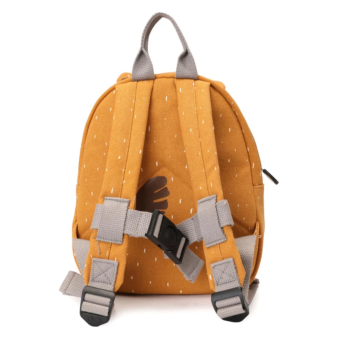Trixie Mochila Pequena - Mr. Giraffe