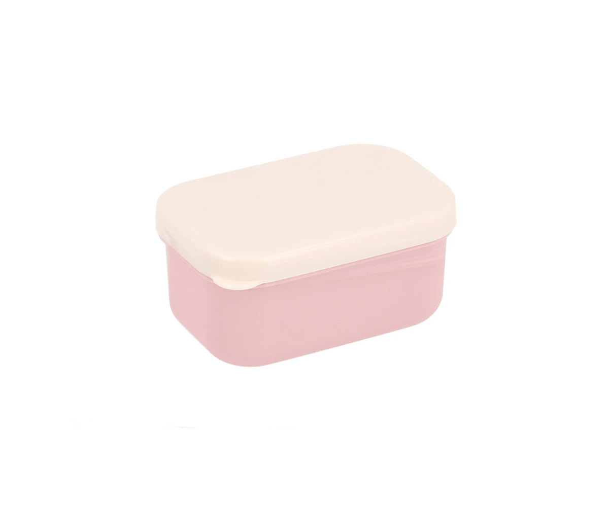 Tutete Lancheira Bento Blossom Birds
