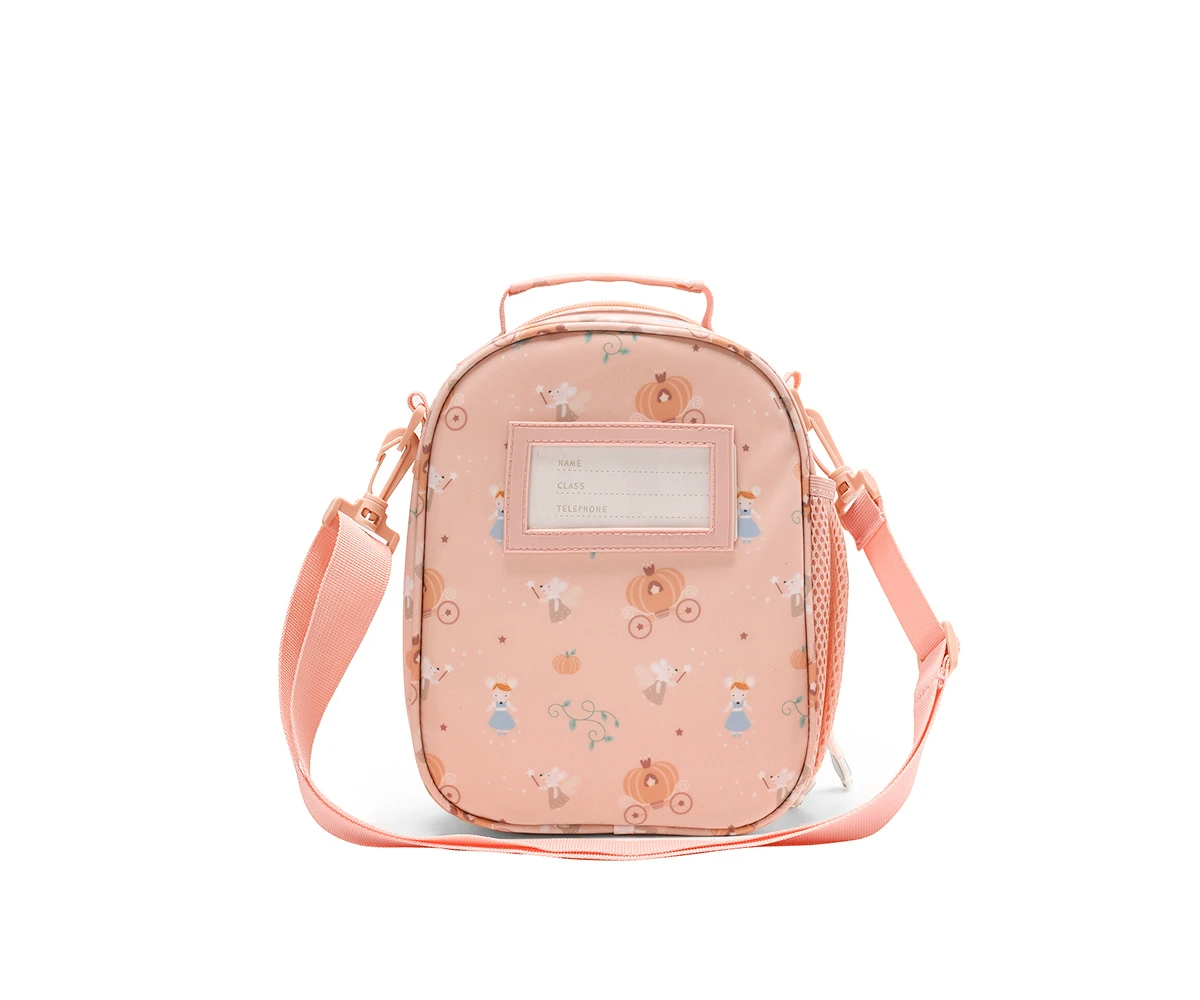 Tutete Bolsa Térmica 3D  Mouse Fairies