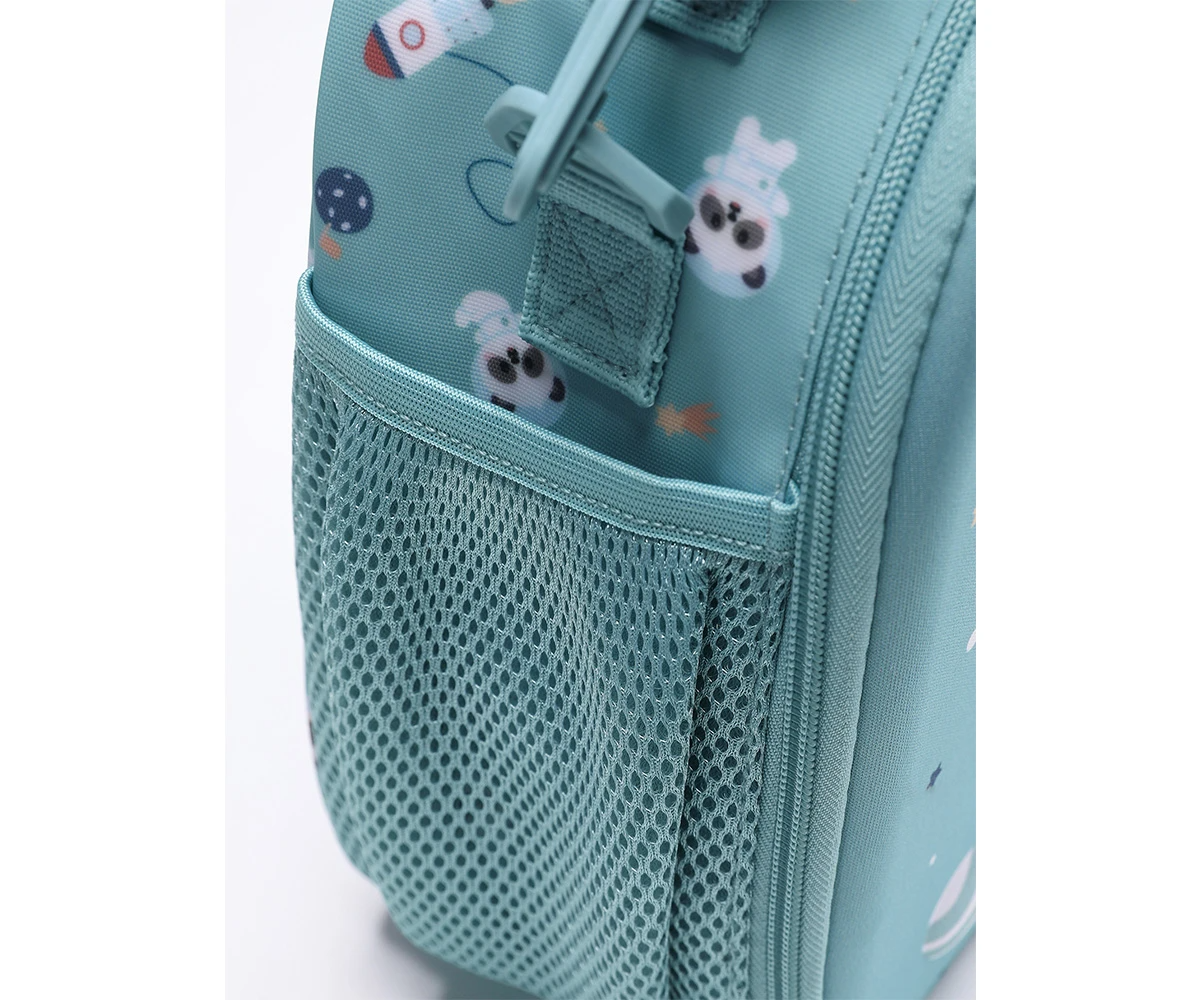 Tutete Bolsa Térmica 3D Pandas in Space