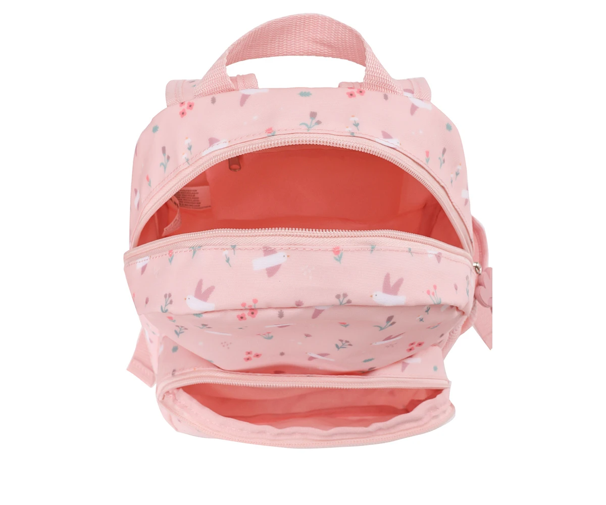 Tutete Mochila Infantil Blossom Birds