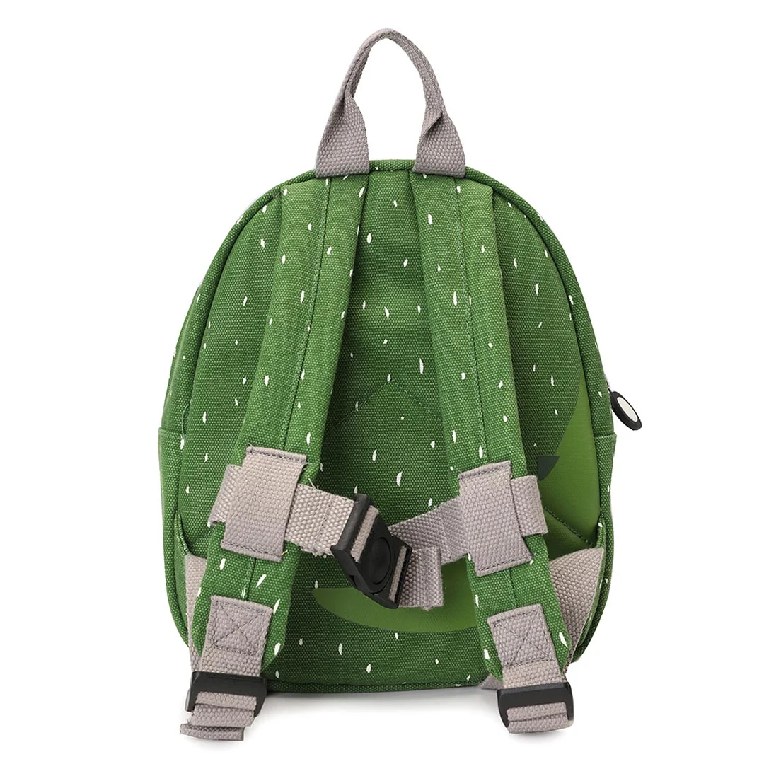 Trixie Mochila Pequena - Mr. Alligator
