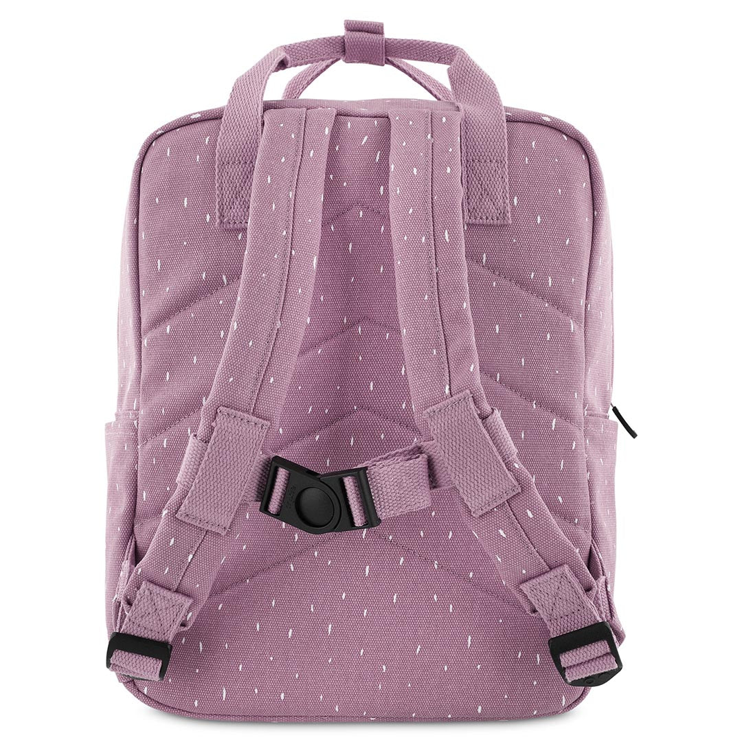 Trixie Mochila Grande - Mrs. Peacock
