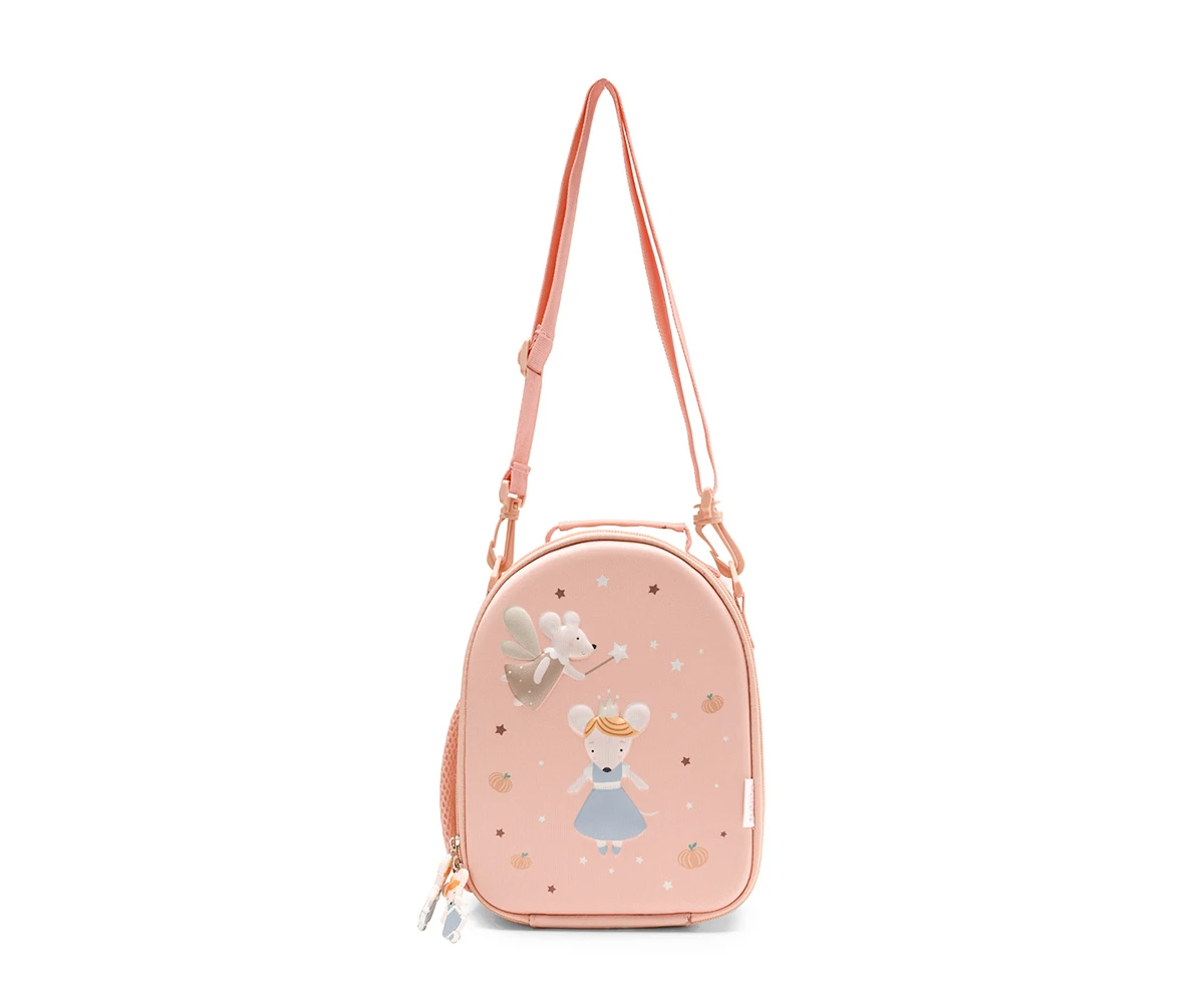Tutete Bolsa Térmica 3D  Mouse Fairies
