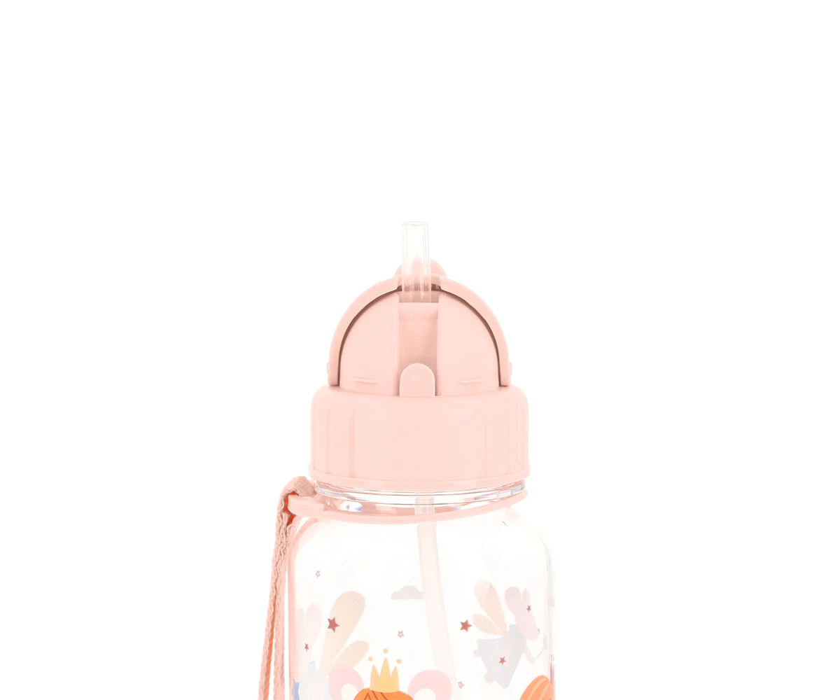 Tutete Garrafa de plástico 500ml Mouse Fairies