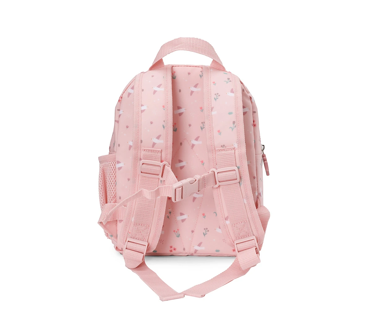Tutete Mochila Infantil Blossom Birds