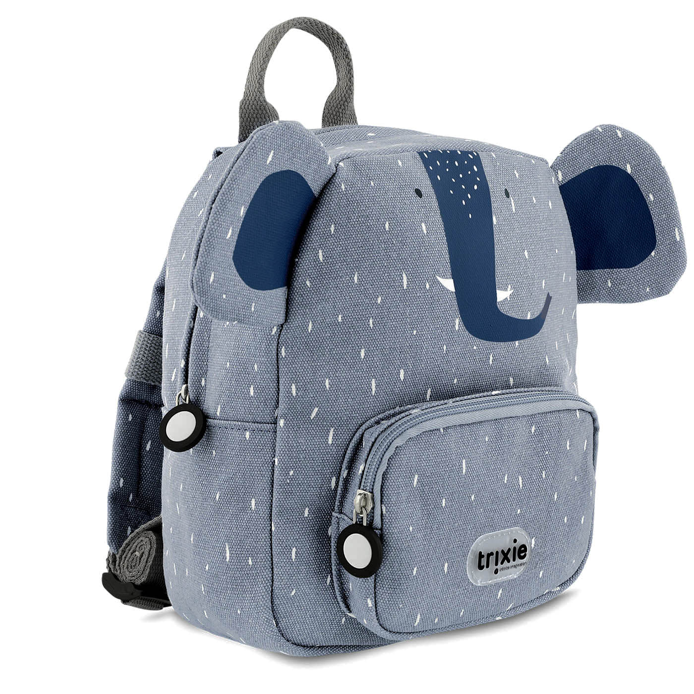 Trixie Mochila Pequena - Mrs. Elephant