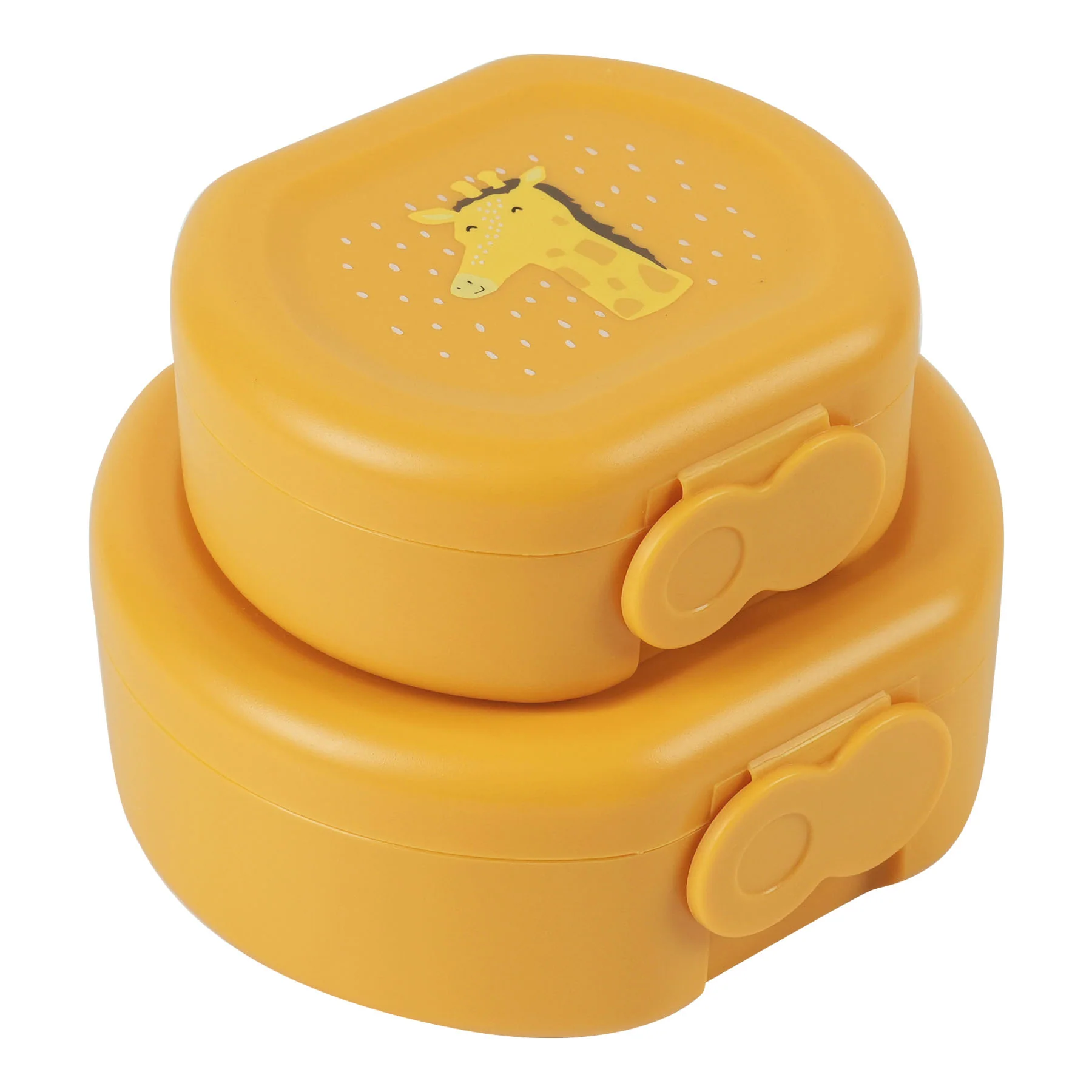 Trixie Lancheira c/ Clip  Mr. Giraffe - 2 pcs