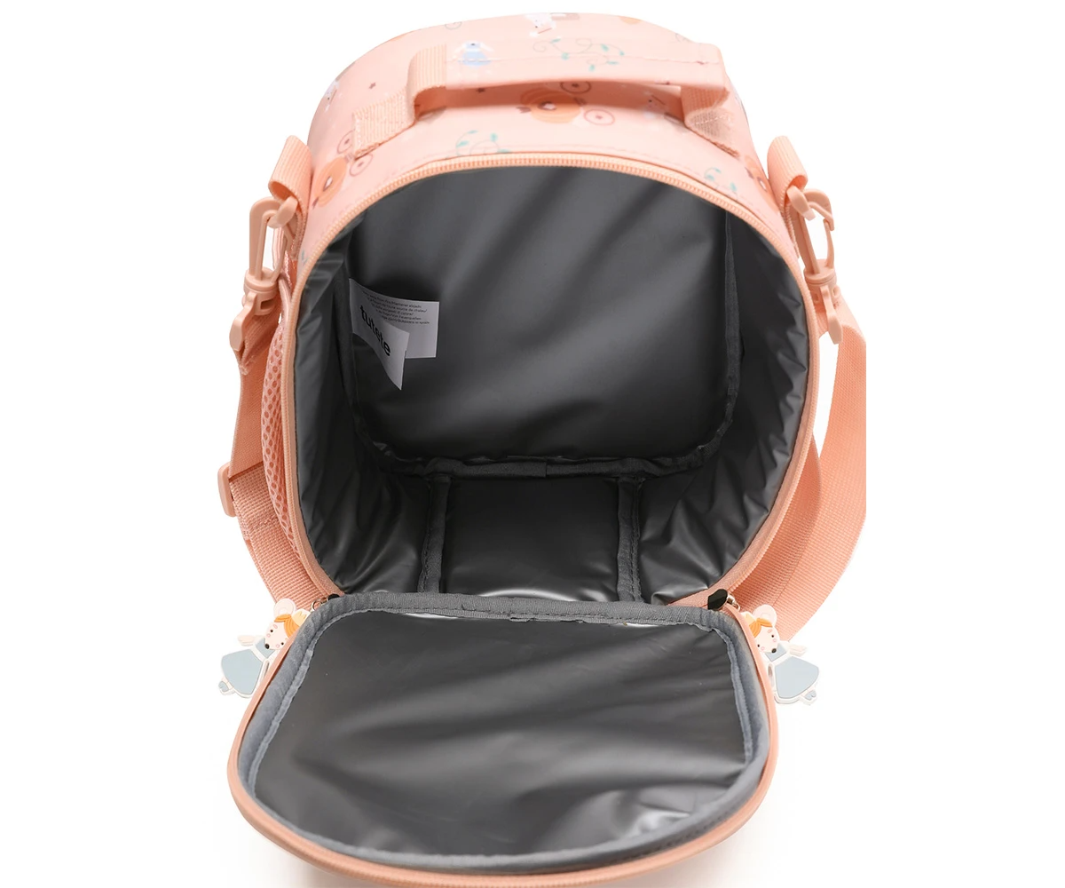 Tutete Bolsa Térmica 3D  Mouse Fairies
