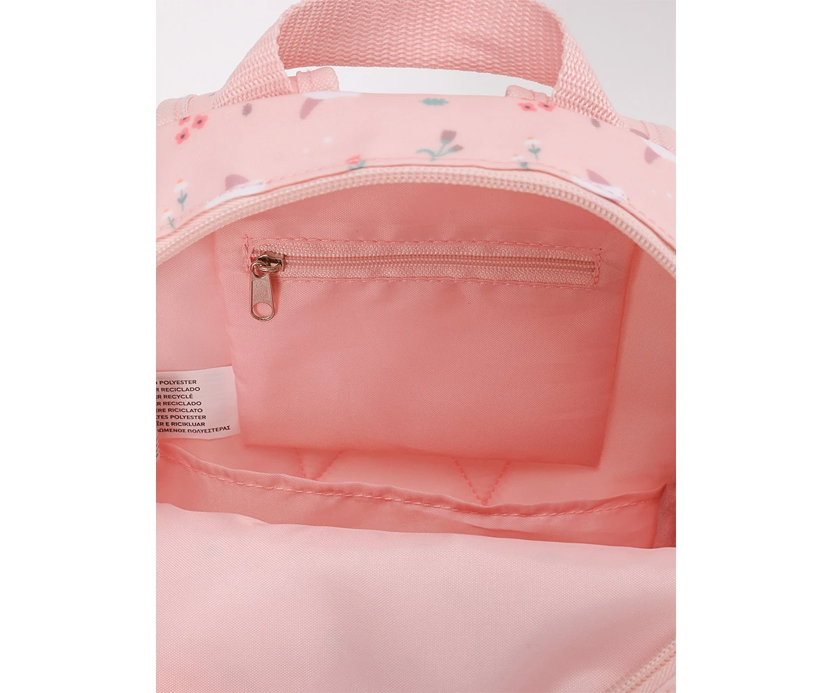 Tutete Mochila Infantil Blossom Birds