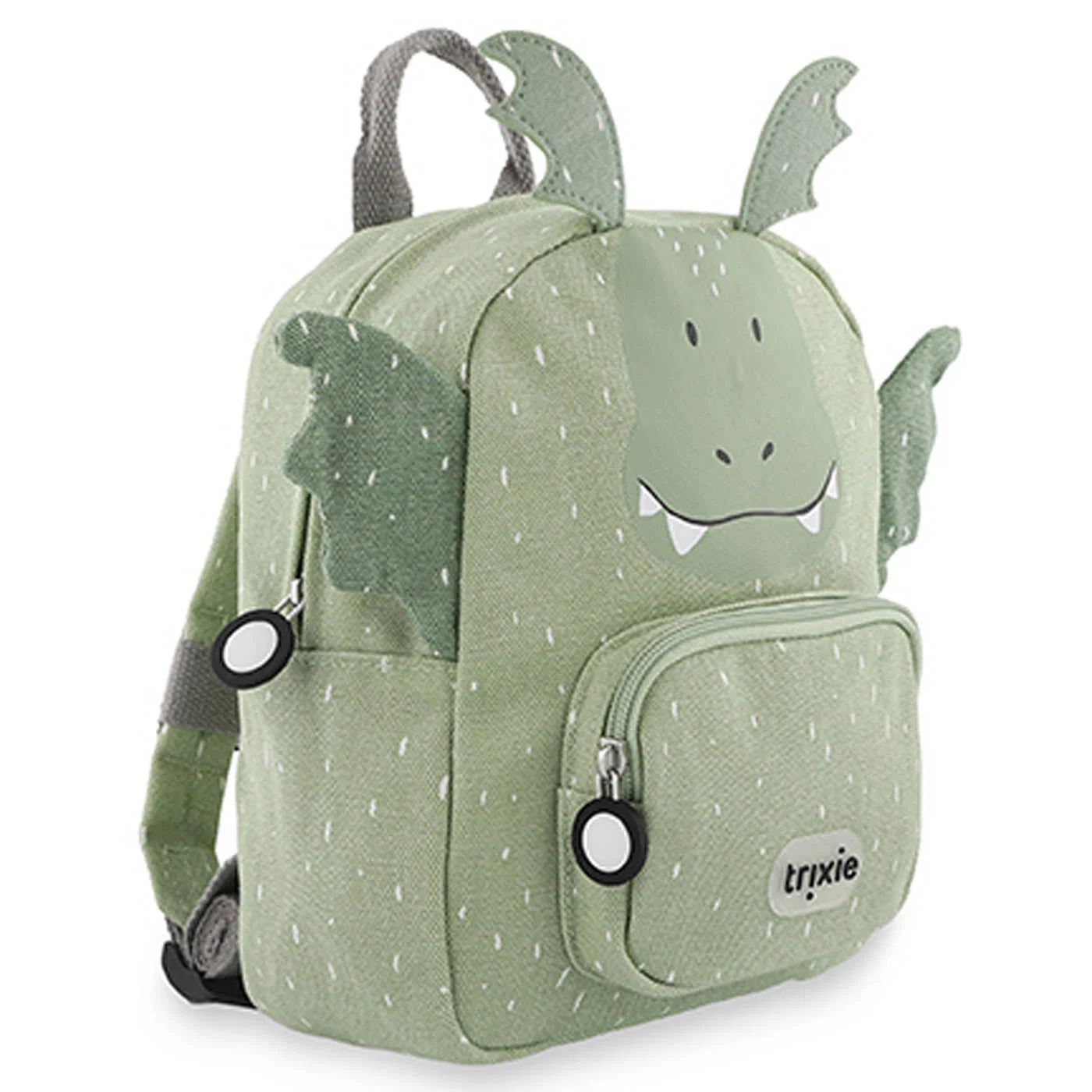 Trixie Mochila Pequena - Mr. Dragon