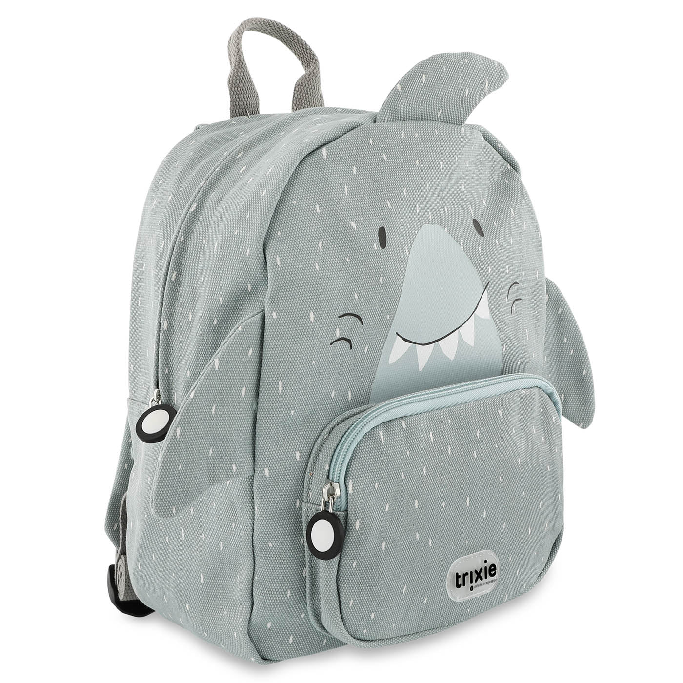 Trixie Mochila - Mr. Shark