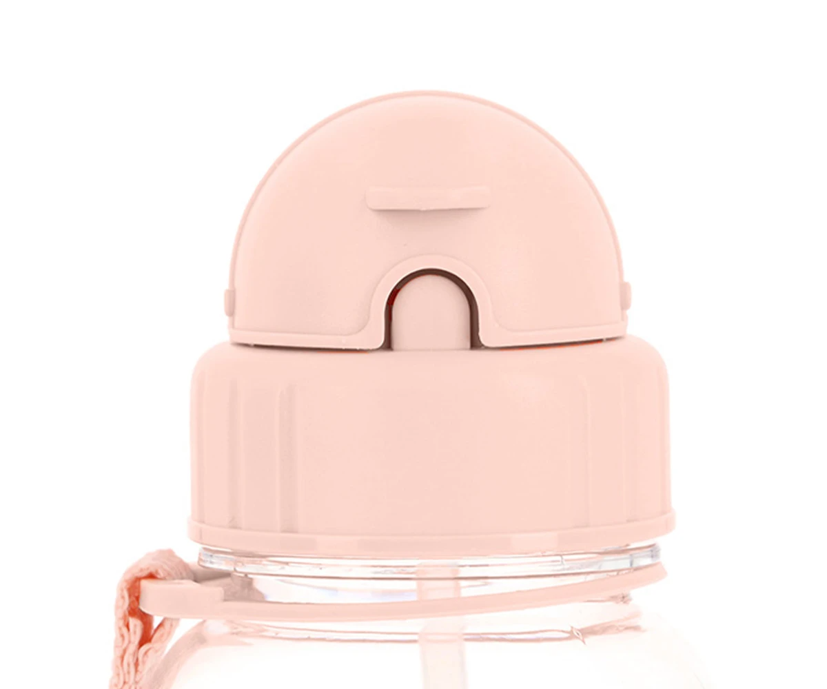 Tutete Garrafa de plástico 500ml Mouse Fairies