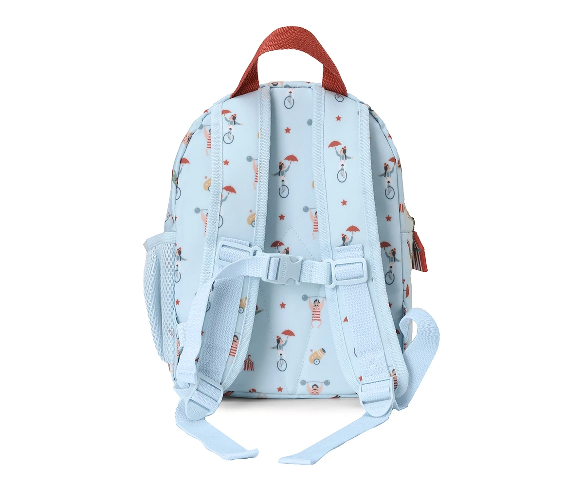 Tutete Mochila Infantil Circus Show