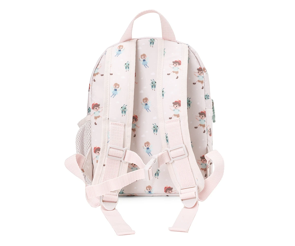 Tutete Mochila Infantil The Wooden Boy