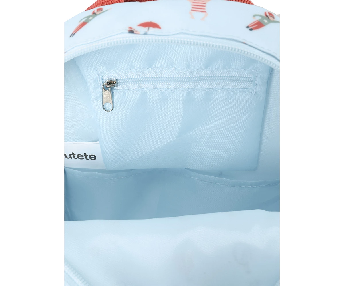 Tutete Mochila Infantil Circus Show