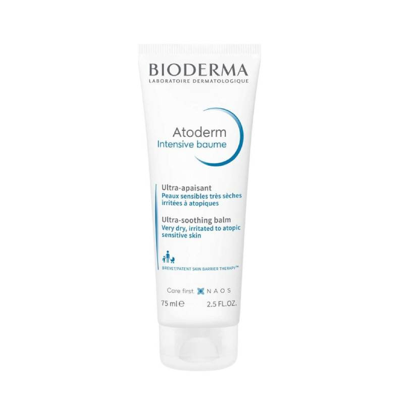 Bioderma Atoderm Intensive Bálsamo Ultra-Calmante 75ml