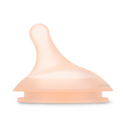 Suavinex Zerozero Tetina Silicone Colicas Deep L X2