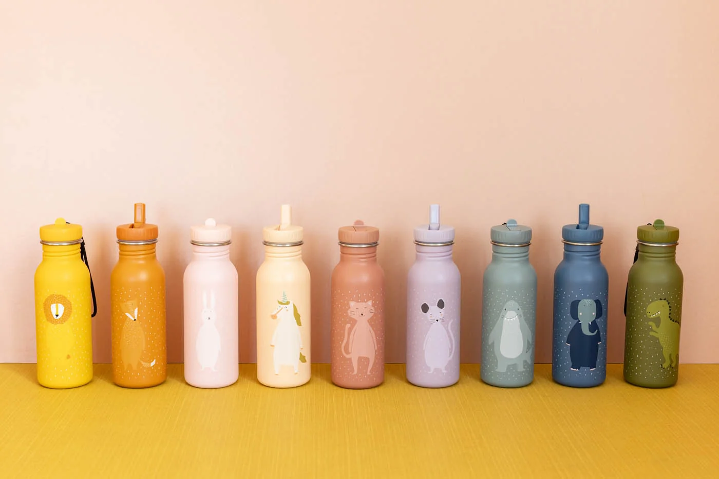 Trixie Cantil 500ml - Mrs. Unicorn