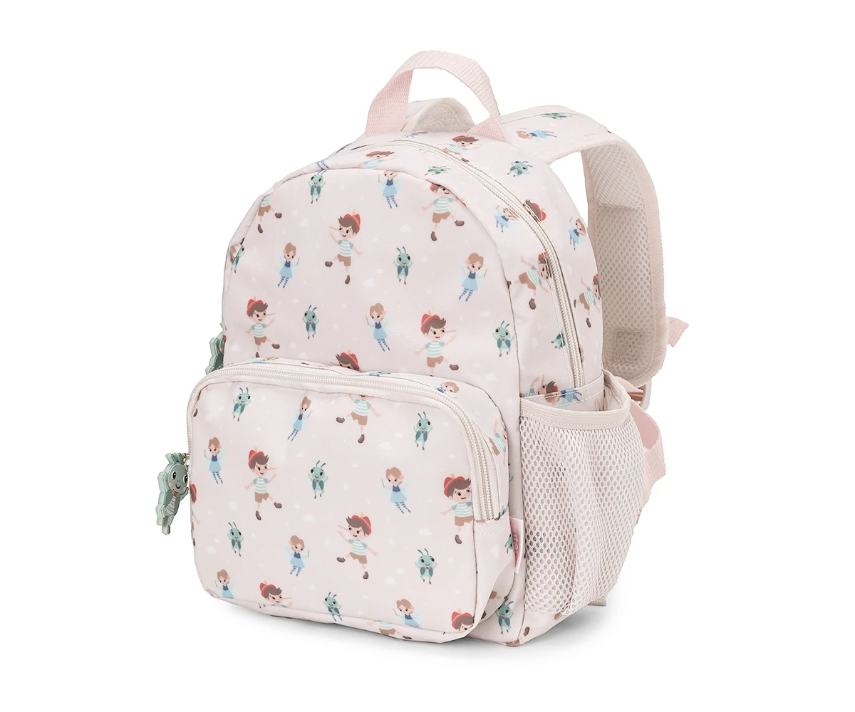 Tutete Mochila Infantil The Wooden Boy