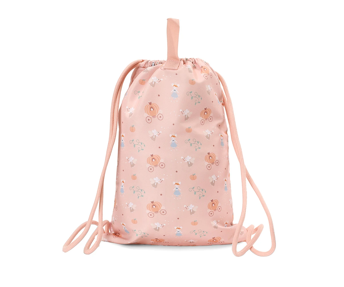 Tutete Mochila Saco Impermeável Mouse Fairies