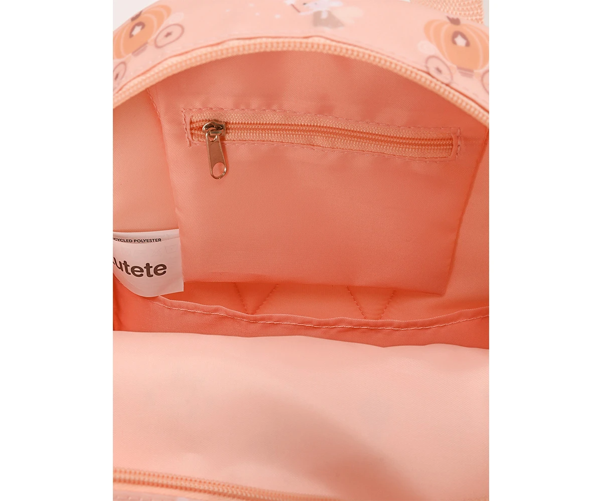 Tutete Mochila Infantil Mouse Fairies