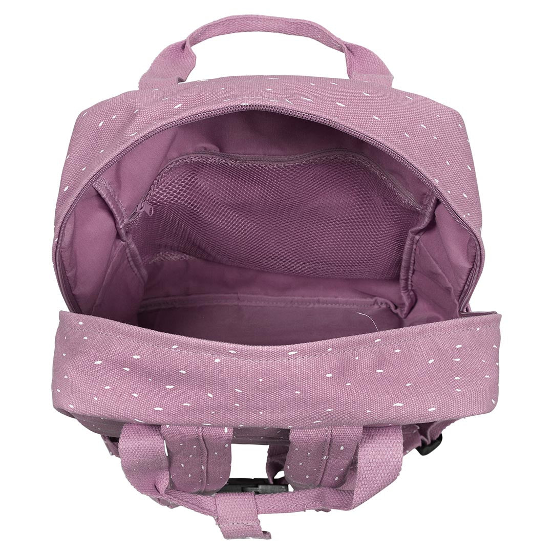 Trixie Mochila Grande - Mrs. Peacock