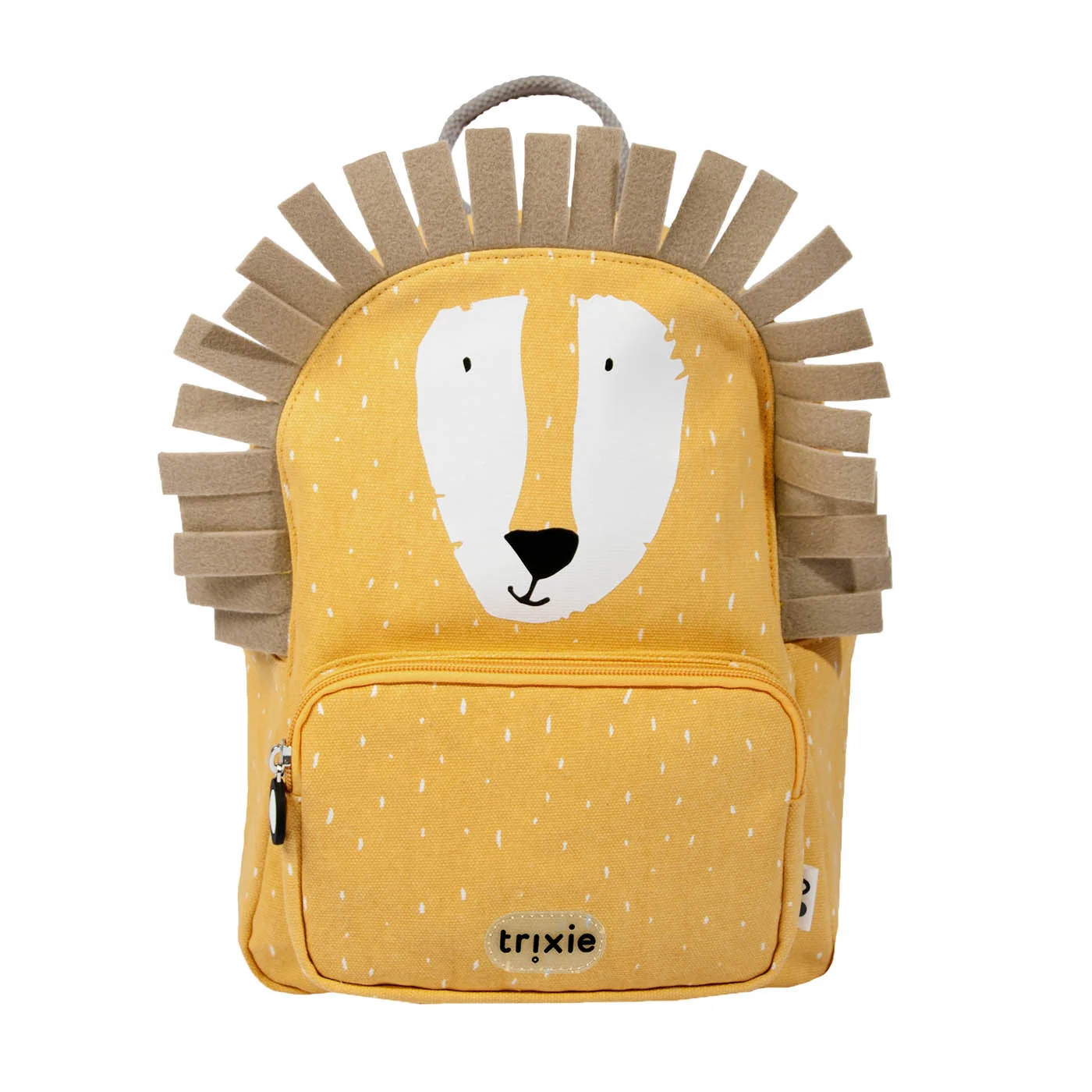Trixie Mochila - Mr. Lion