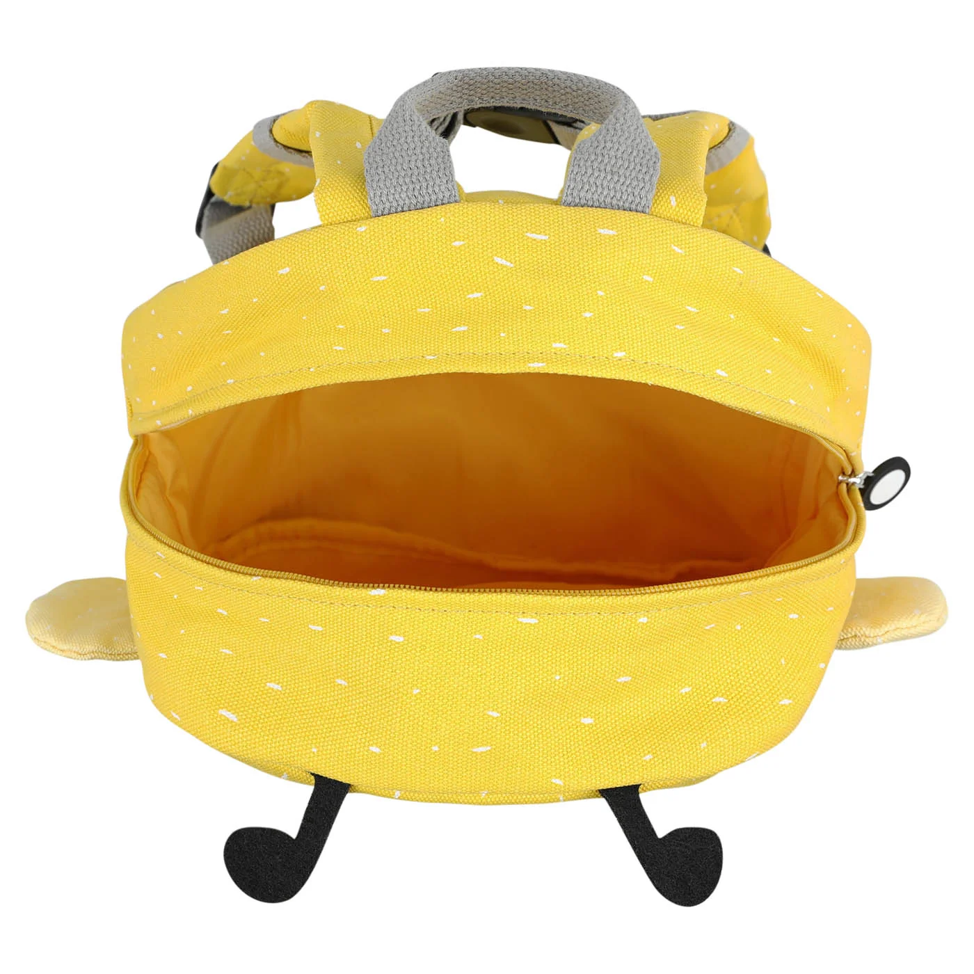 Trixie Mochila - Mrs. Bumblebee