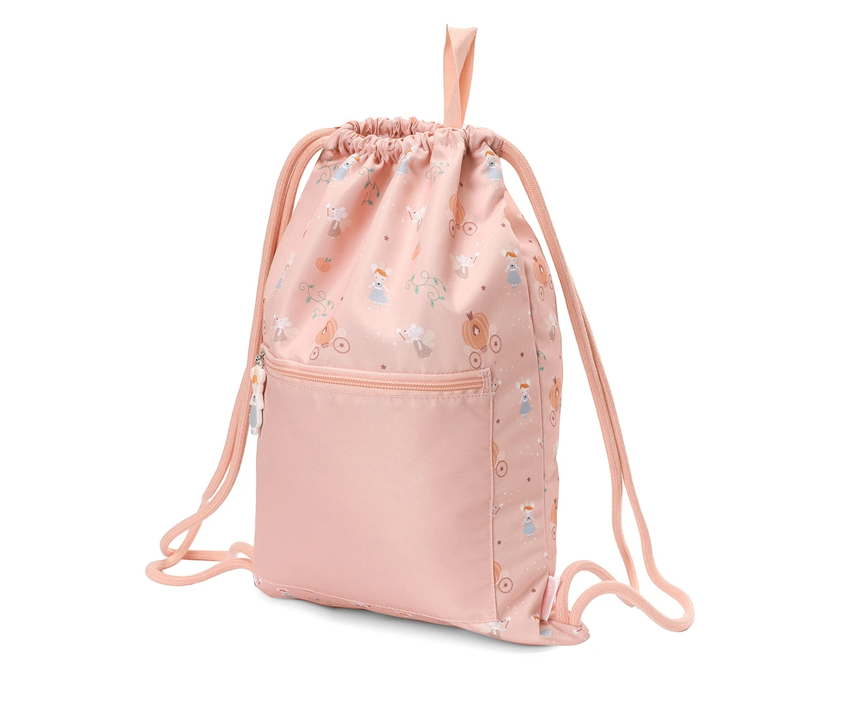 Tutete Mochila Saco Impermeável Mouse Fairies