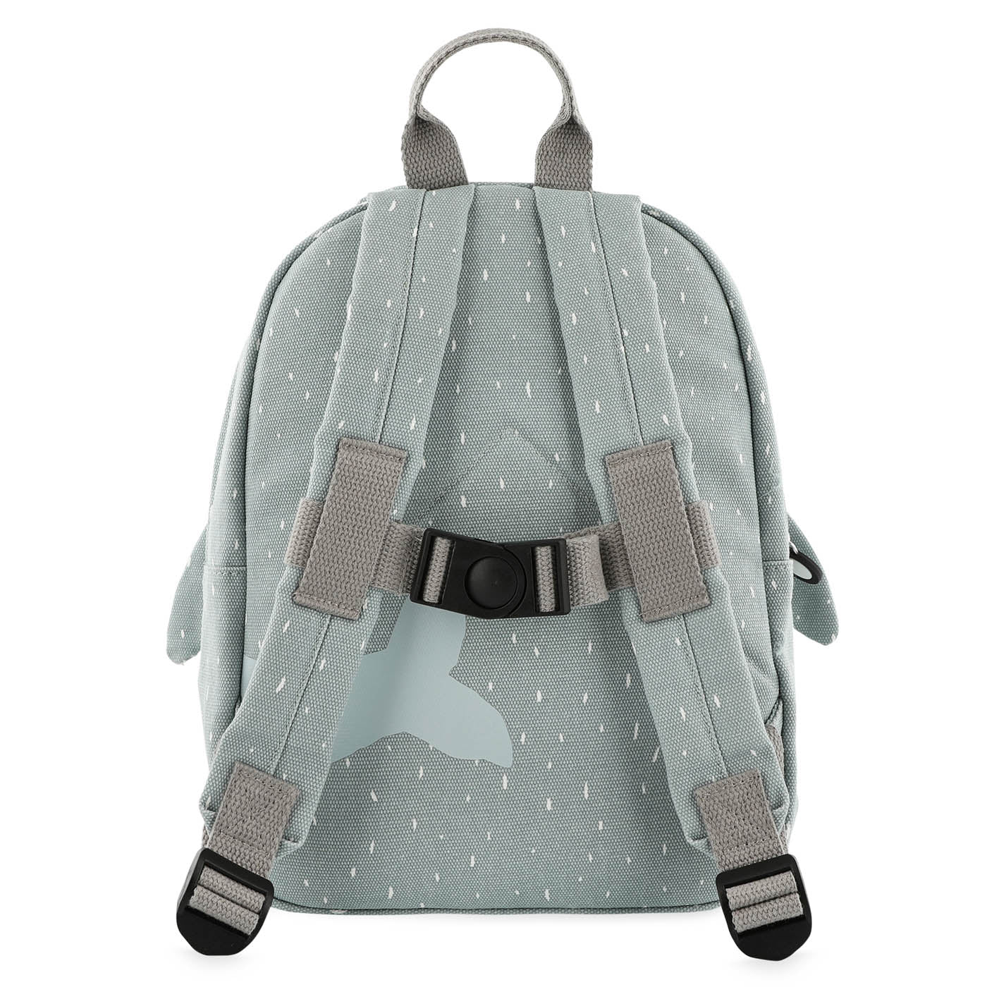 Trixie Mochila - Mr. Shark